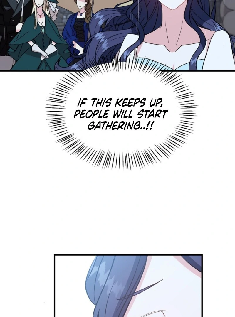 I Became the Tutor of the Royal Twins Chapter 65 - Page 31