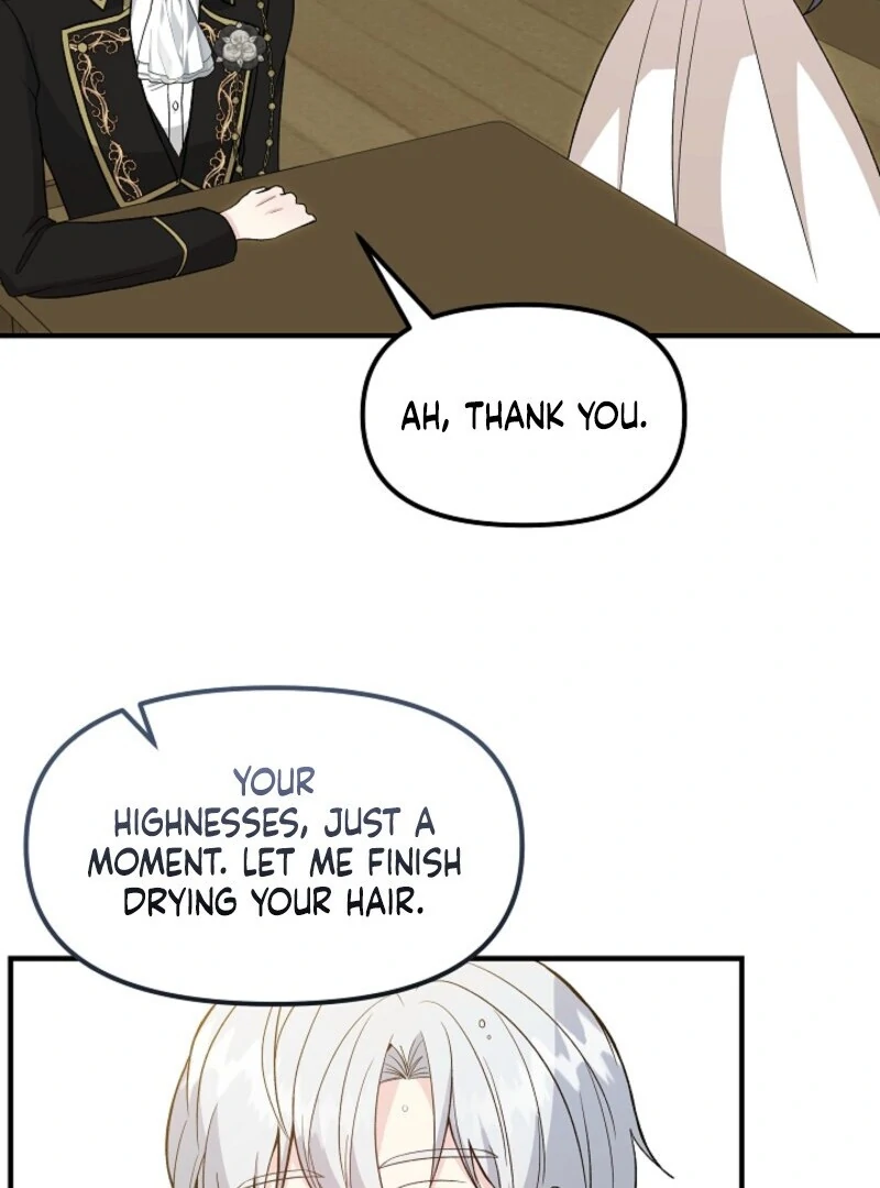 I Became the Tutor of the Royal Twins Chapter 65 - Page 37