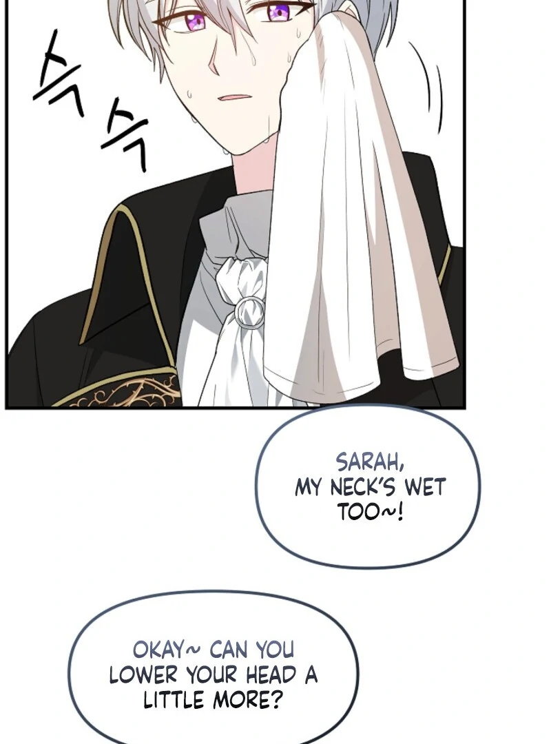I Became the Tutor of the Royal Twins Chapter 65 - Page 38