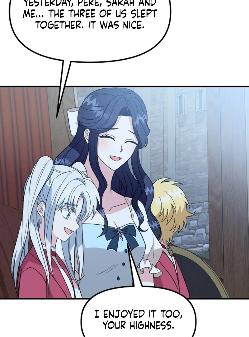 I Became the Tutor of the Royal Twins Chapter 65 - Page 4