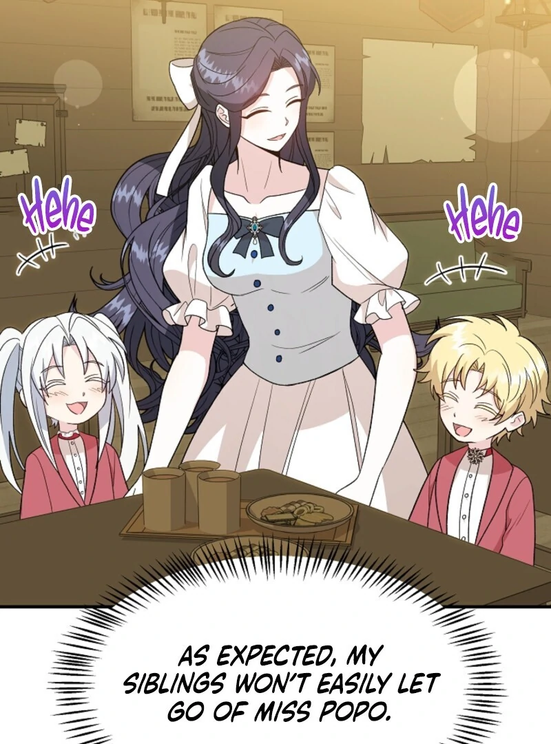 I Became the Tutor of the Royal Twins Chapter 65 - Page 42
