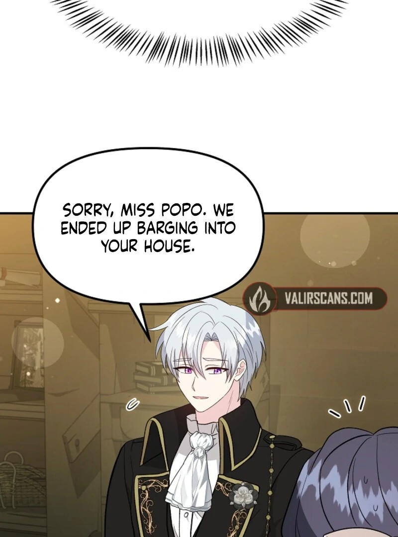 I Became the Tutor of the Royal Twins Chapter 65 - Page 43