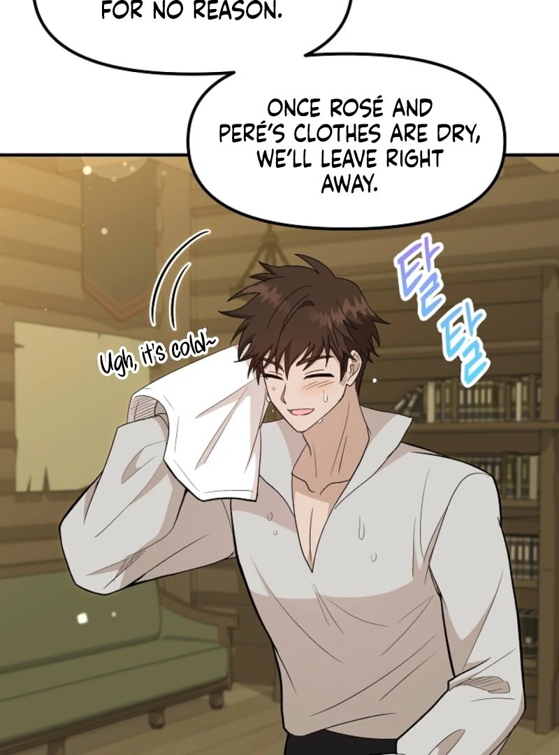 I Became the Tutor of the Royal Twins Chapter 65 - Page 45