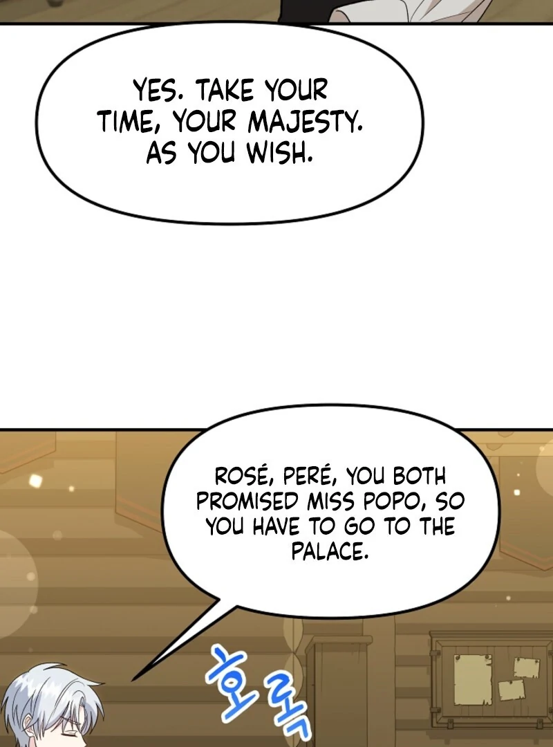I Became the Tutor of the Royal Twins Chapter 65 - Page 46