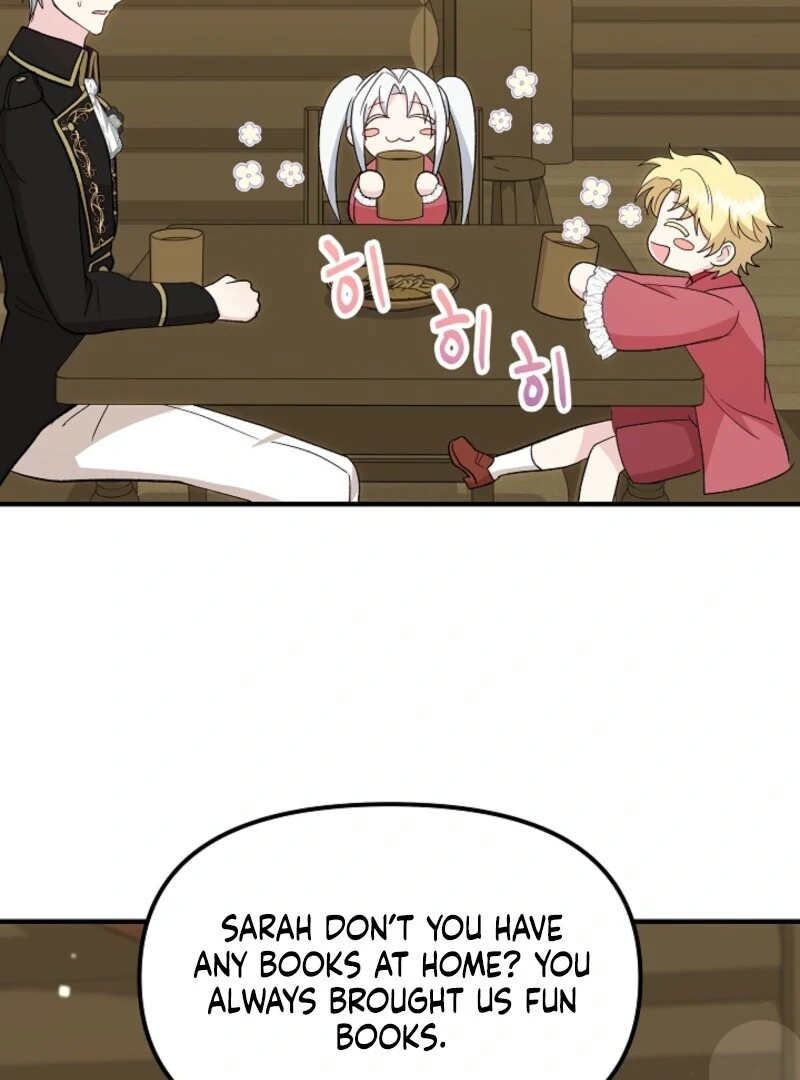 I Became the Tutor of the Royal Twins Chapter 65 - Page 47