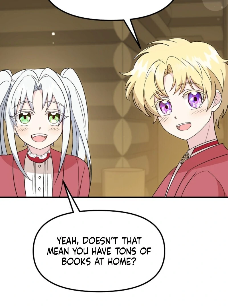 I Became the Tutor of the Royal Twins Chapter 65 - Page 48
