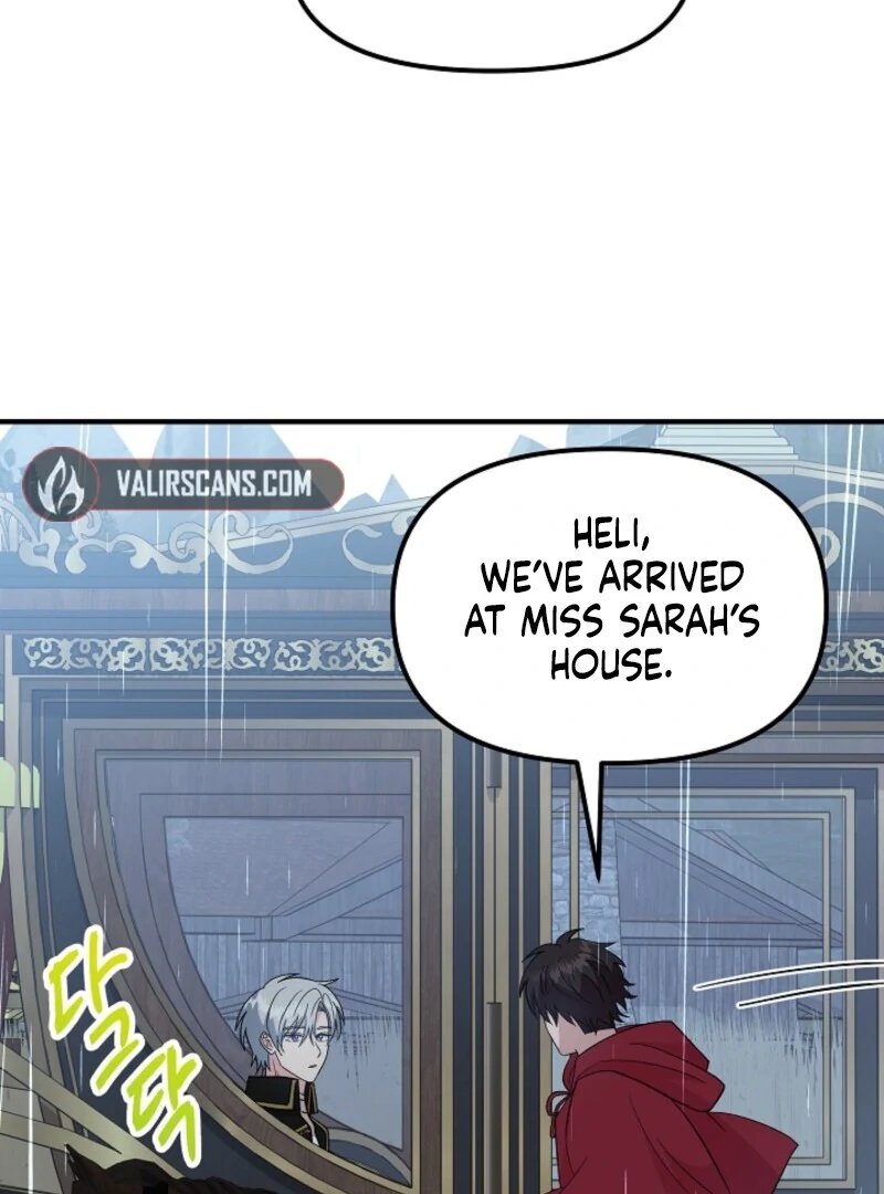 I Became the Tutor of the Royal Twins Chapter 65 - Page 5