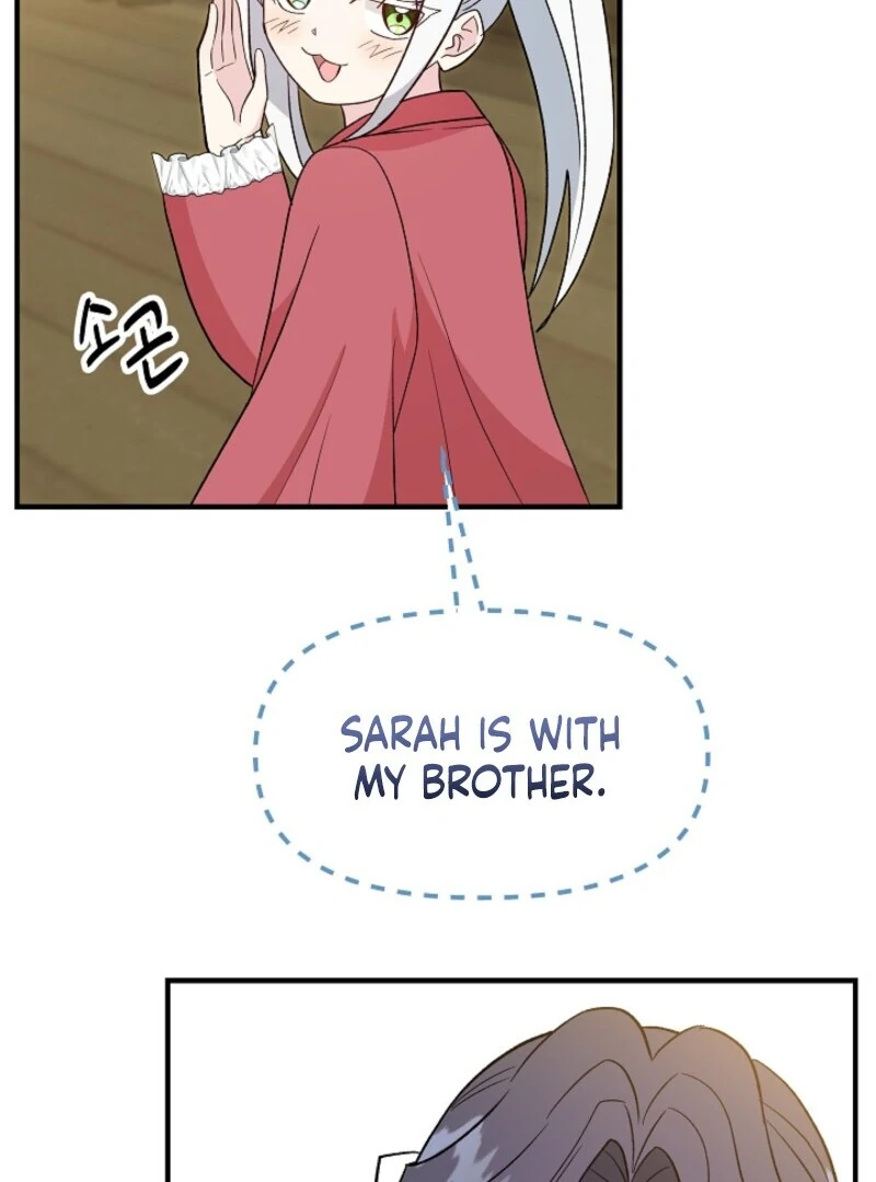 I Became the Tutor of the Royal Twins Chapter 65 - Page 51