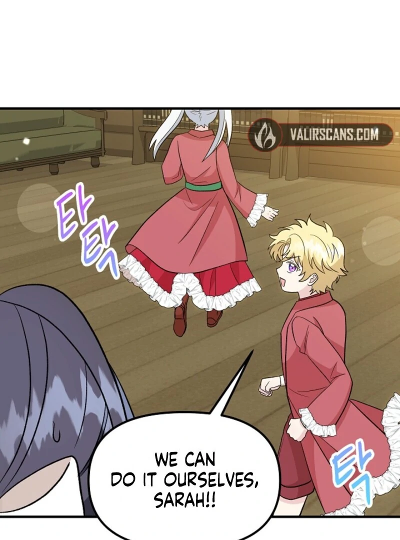 I Became the Tutor of the Royal Twins Chapter 65 - Page 53