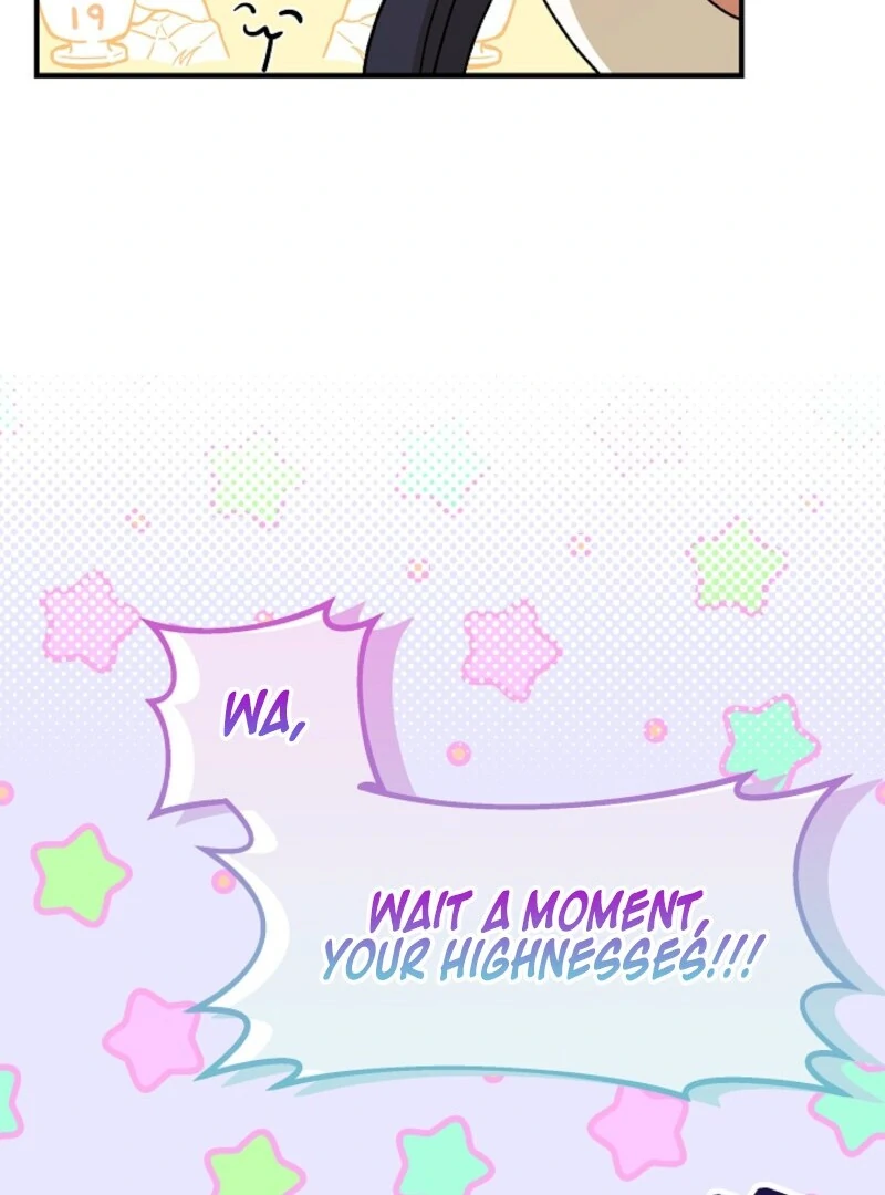 I Became the Tutor of the Royal Twins Chapter 65 - Page 57