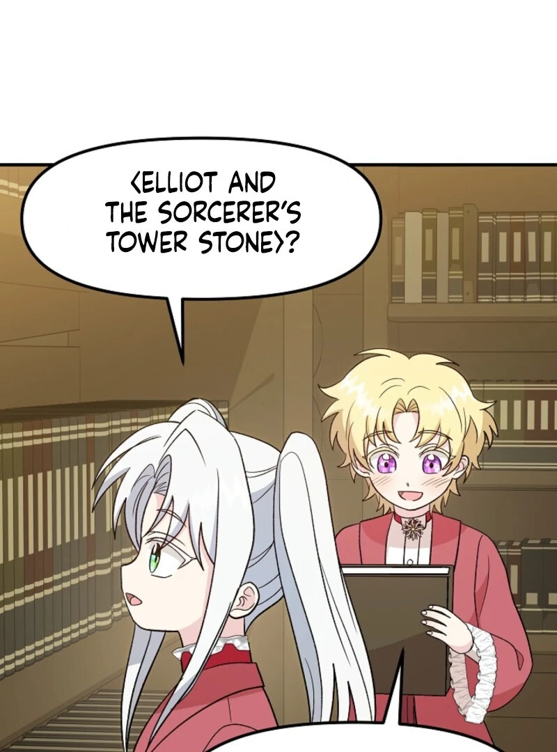 I Became the Tutor of the Royal Twins Chapter 65 - Page 60