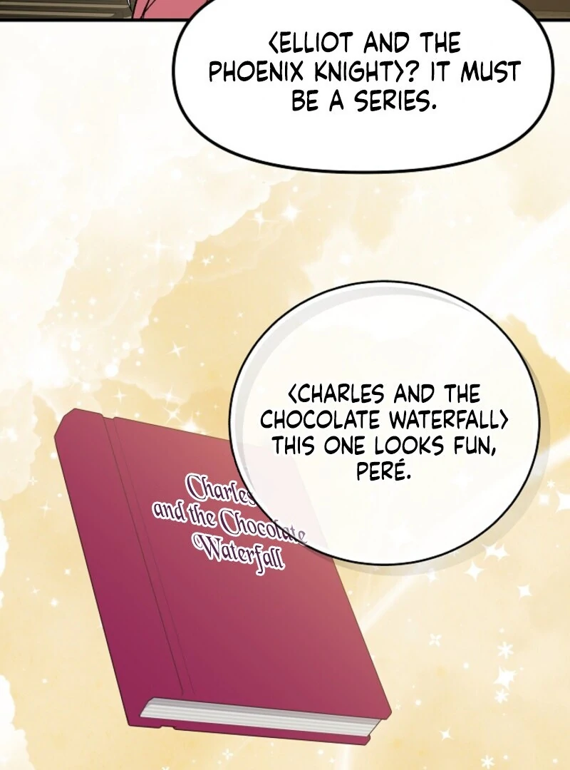 I Became the Tutor of the Royal Twins Chapter 65 - Page 61