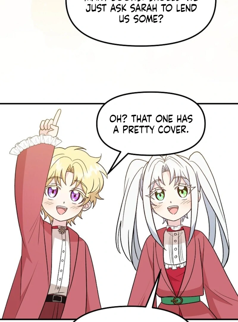 I Became the Tutor of the Royal Twins Chapter 65 - Page 63