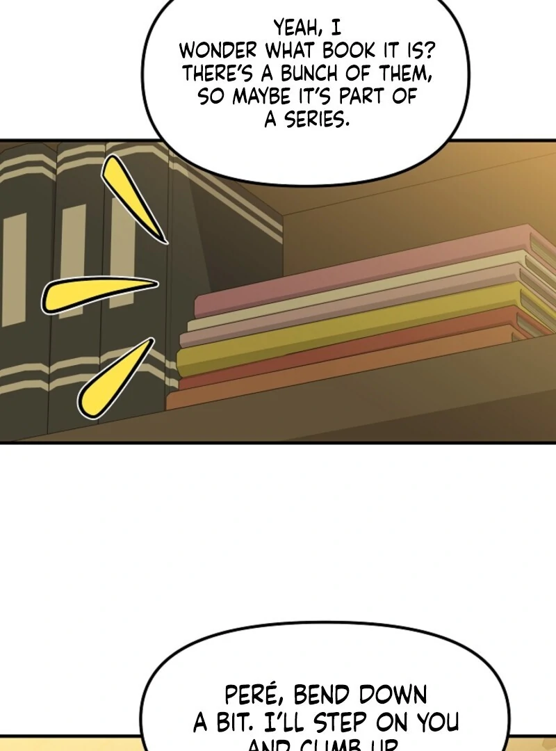 I Became the Tutor of the Royal Twins Chapter 65 - Page 64