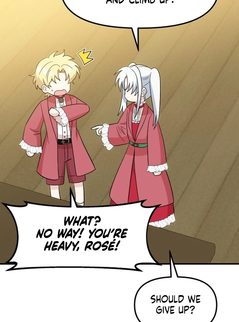 I Became the Tutor of the Royal Twins Chapter 65 - Page 65
