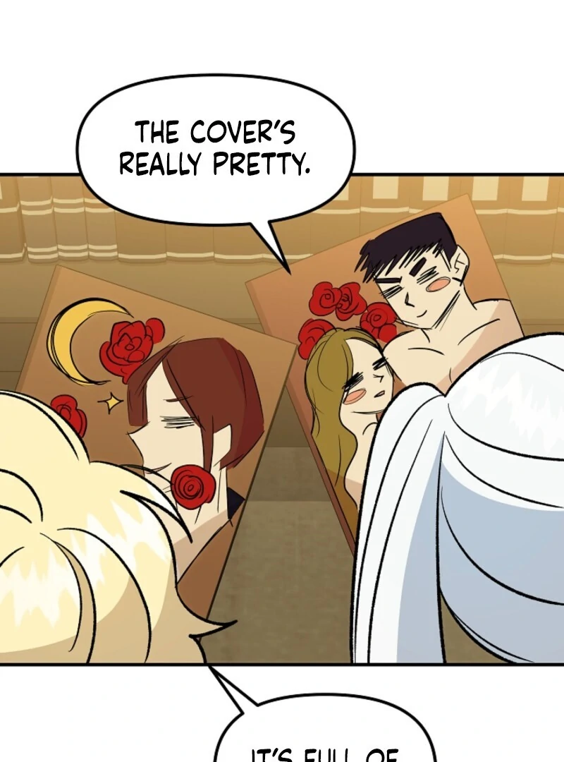 I Became the Tutor of the Royal Twins Chapter 65 - Page 70