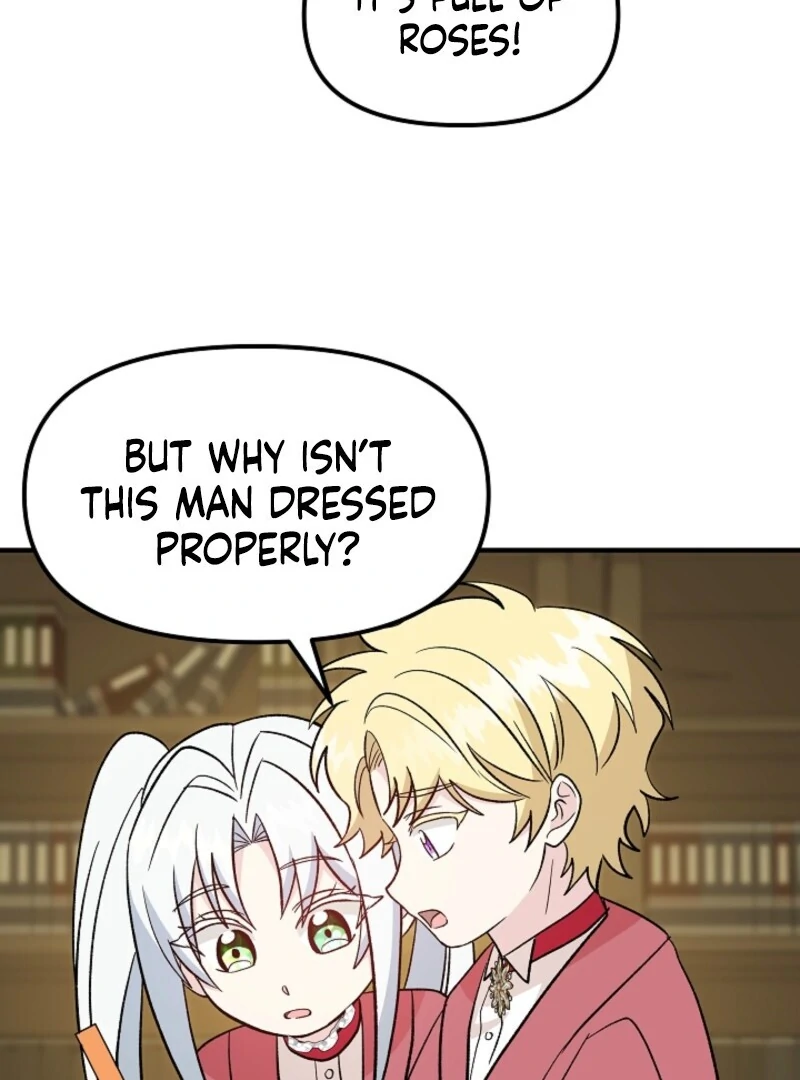 I Became the Tutor of the Royal Twins Chapter 65 - Page 71