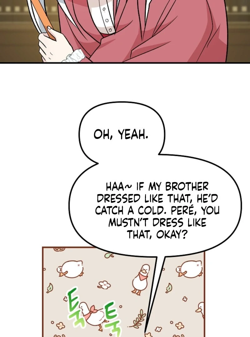 I Became the Tutor of the Royal Twins Chapter 65 - Page 72