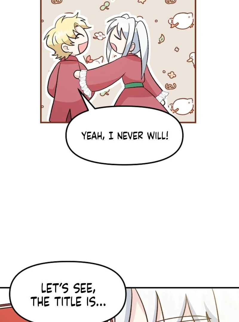 I Became the Tutor of the Royal Twins Chapter 65 - Page 73
