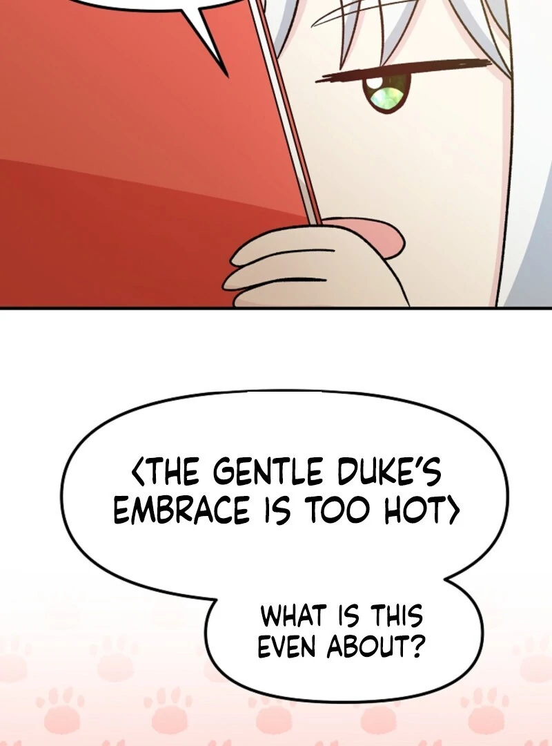 I Became the Tutor of the Royal Twins Chapter 65 - Page 74