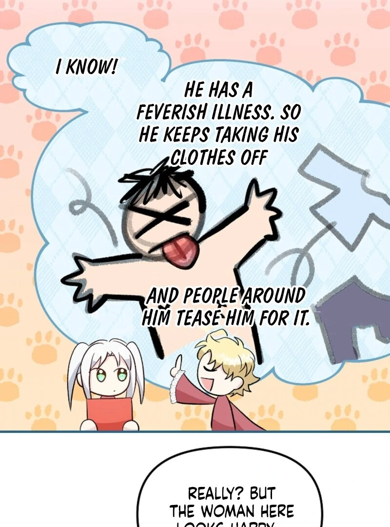 I Became the Tutor of the Royal Twins Chapter 65 - Page 75
