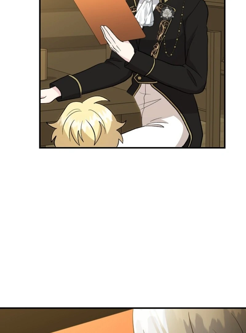 I Became the Tutor of the Royal Twins Chapter 65 - Page 81
