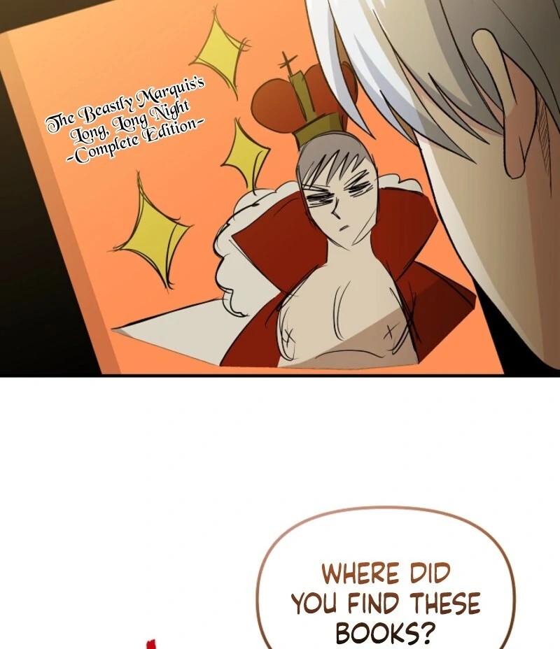 I Became the Tutor of the Royal Twins Chapter 65 - Page 82