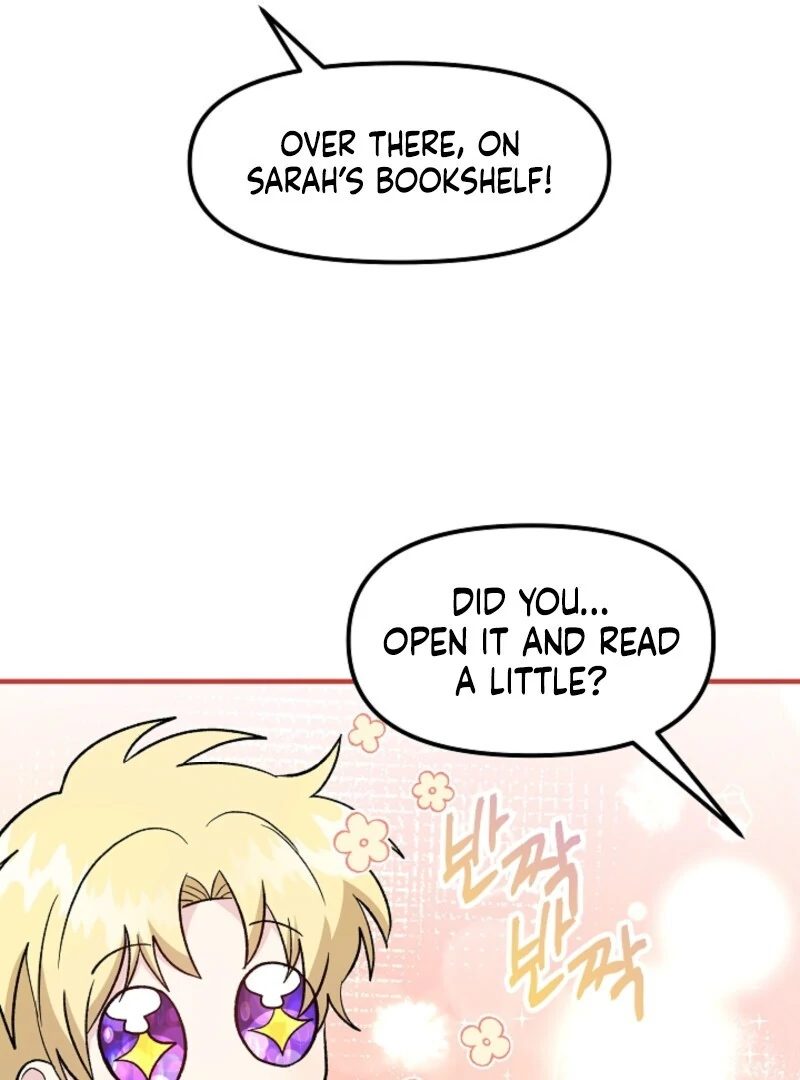 I Became the Tutor of the Royal Twins Chapter 65 - Page 84