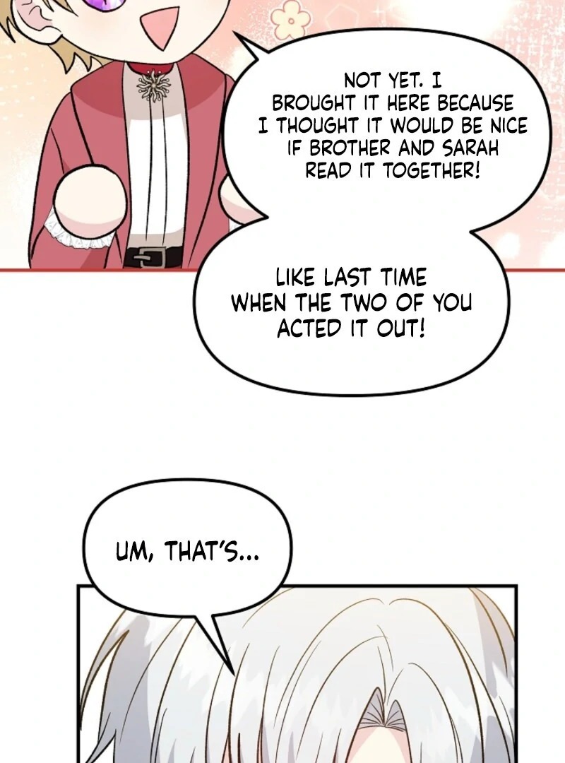 I Became the Tutor of the Royal Twins Chapter 65 - Page 85