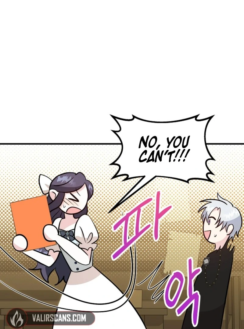 I Became the Tutor of the Royal Twins Chapter 65 - Page 91