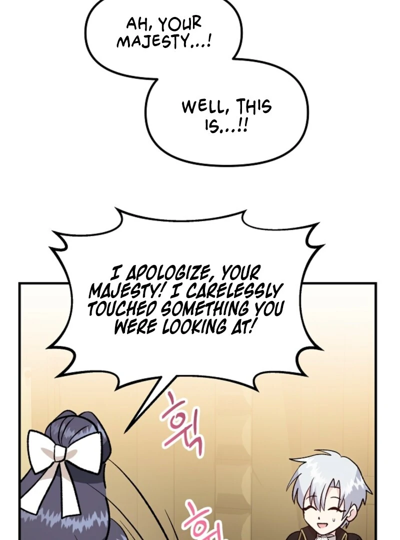 I Became the Tutor of the Royal Twins Chapter 65 - Page 93