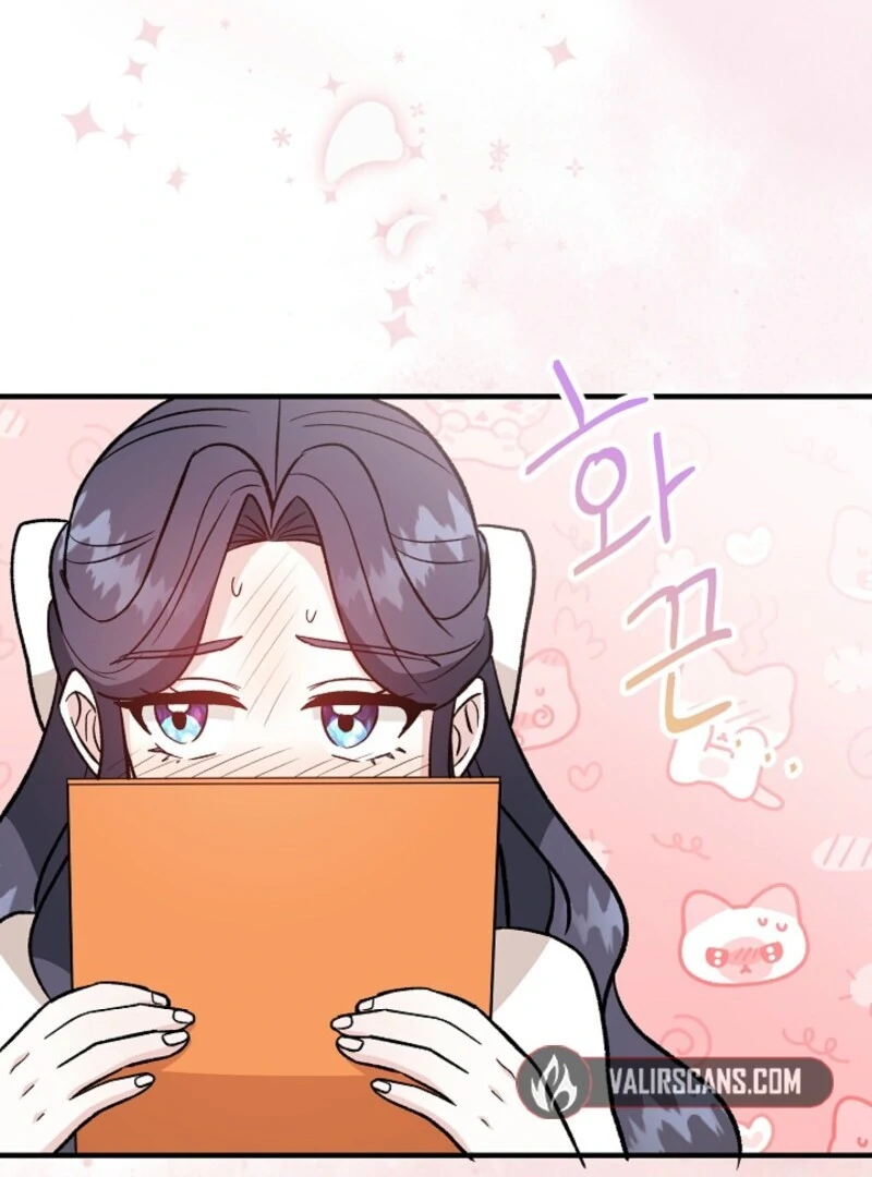 I Became the Tutor of the Royal Twins Chapter 65 - Page 99