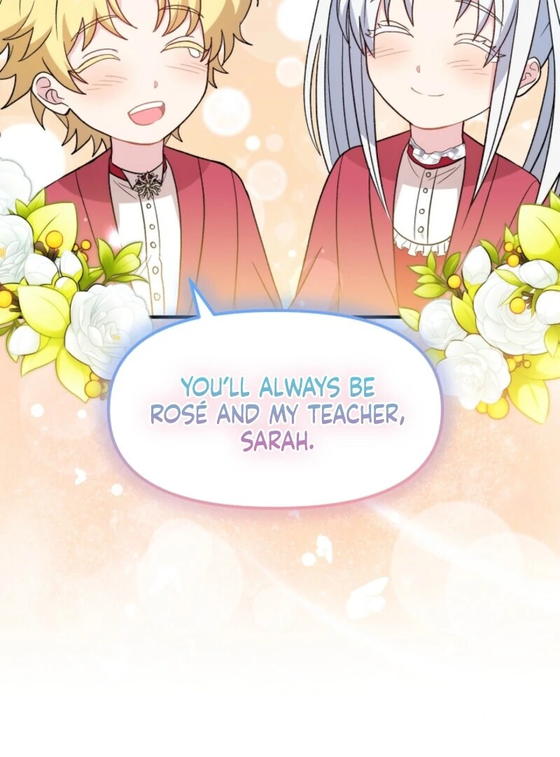 I Became the Tutor of the Royal Twins Chapter 66 - Page 21