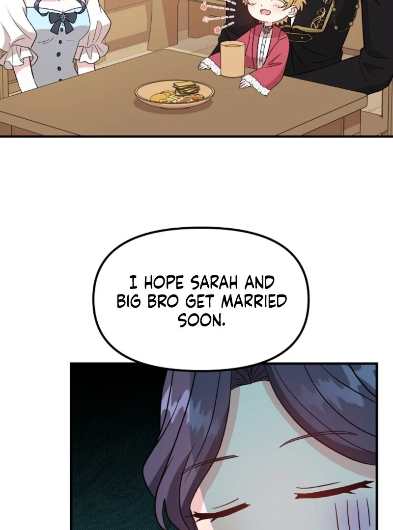 I Became the Tutor of the Royal Twins Chapter 66 - Page 3