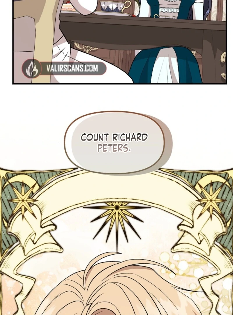 I Became the Tutor of the Royal Twins Chapter 66 - Page 34