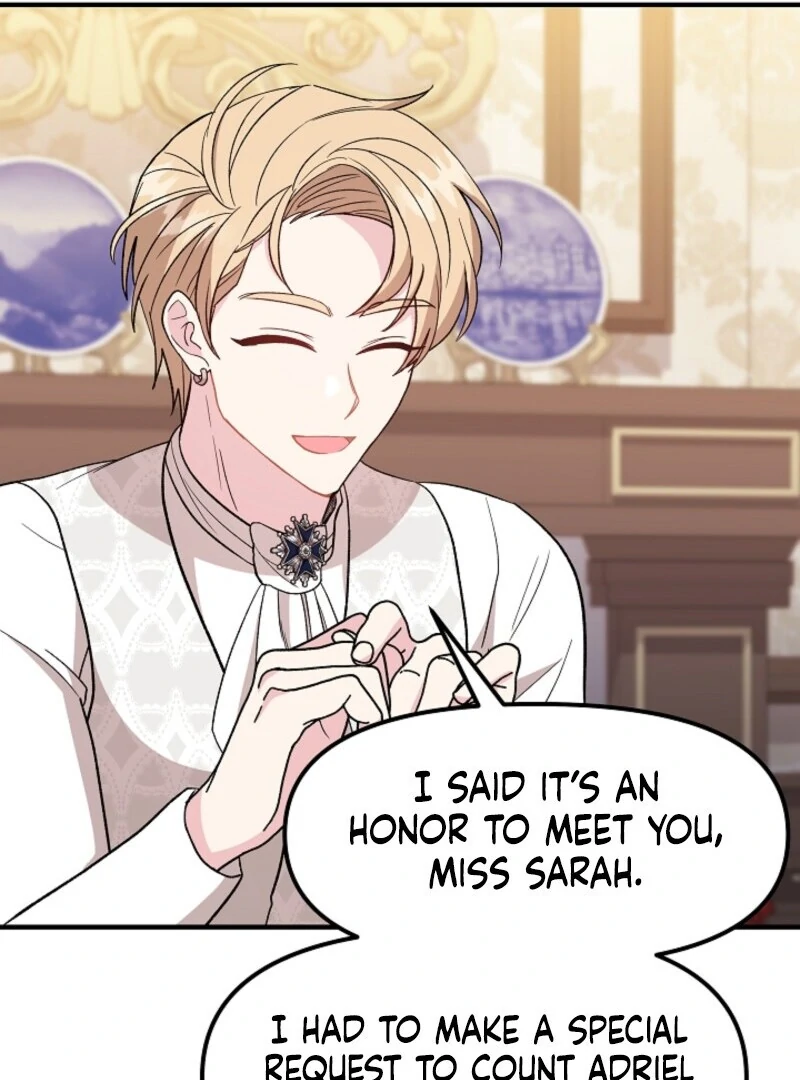 I Became the Tutor of the Royal Twins Chapter 66 - Page 37