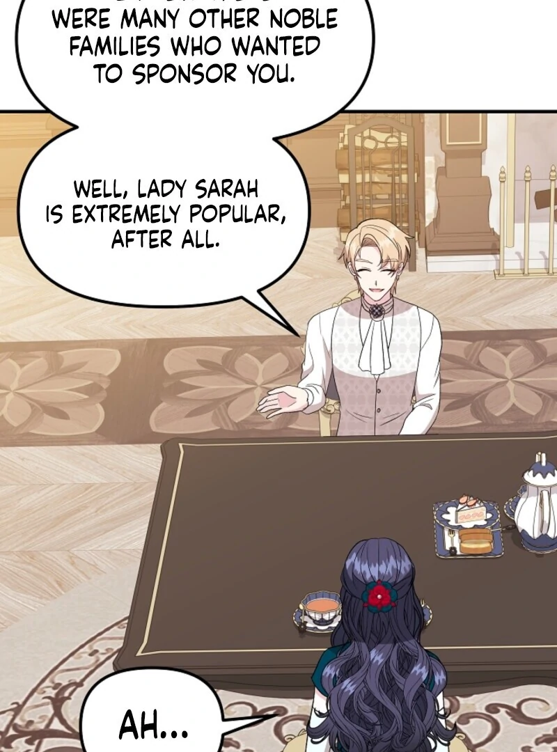 I Became the Tutor of the Royal Twins Chapter 66 - Page 46