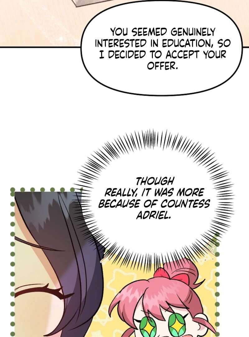 I Became the Tutor of the Royal Twins Chapter 66 - Page 48