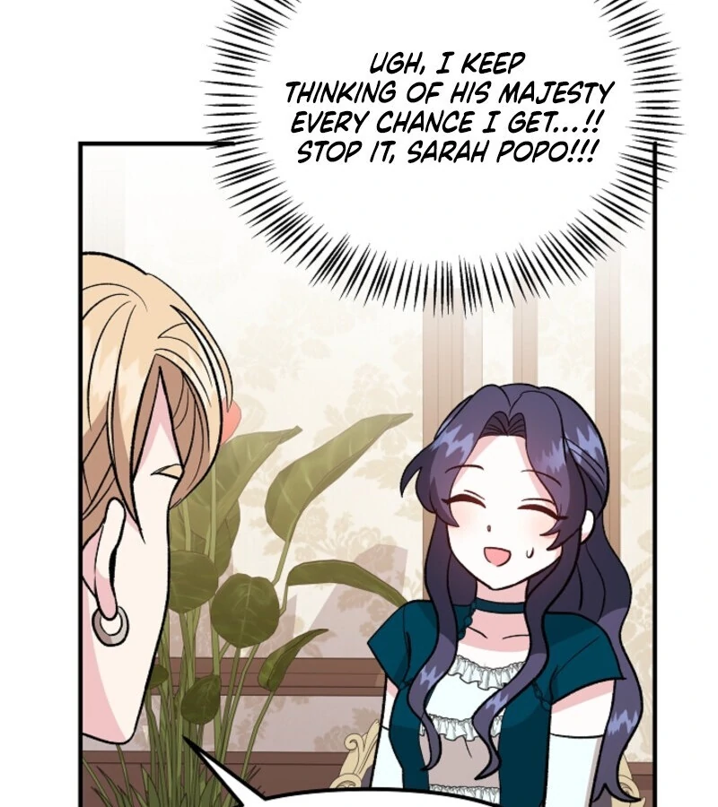 I Became the Tutor of the Royal Twins Chapter 66 - Page 53