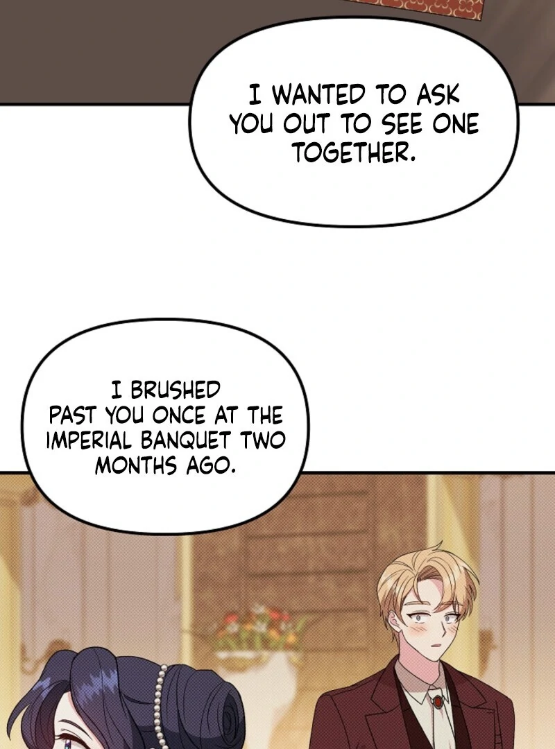 I Became the Tutor of the Royal Twins Chapter 66 - Page 57