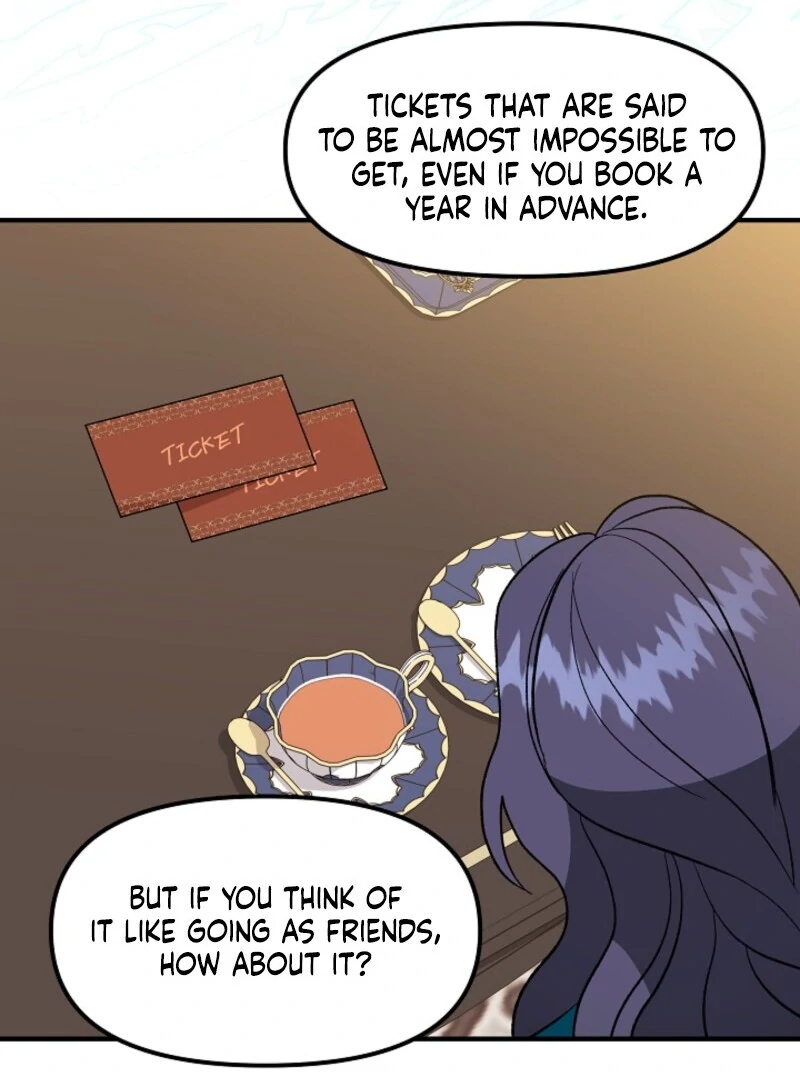I Became the Tutor of the Royal Twins Chapter 66 - Page 62