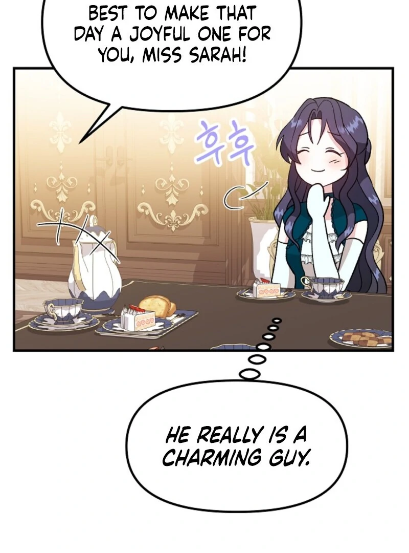 I Became the Tutor of the Royal Twins Chapter 66 - Page 66
