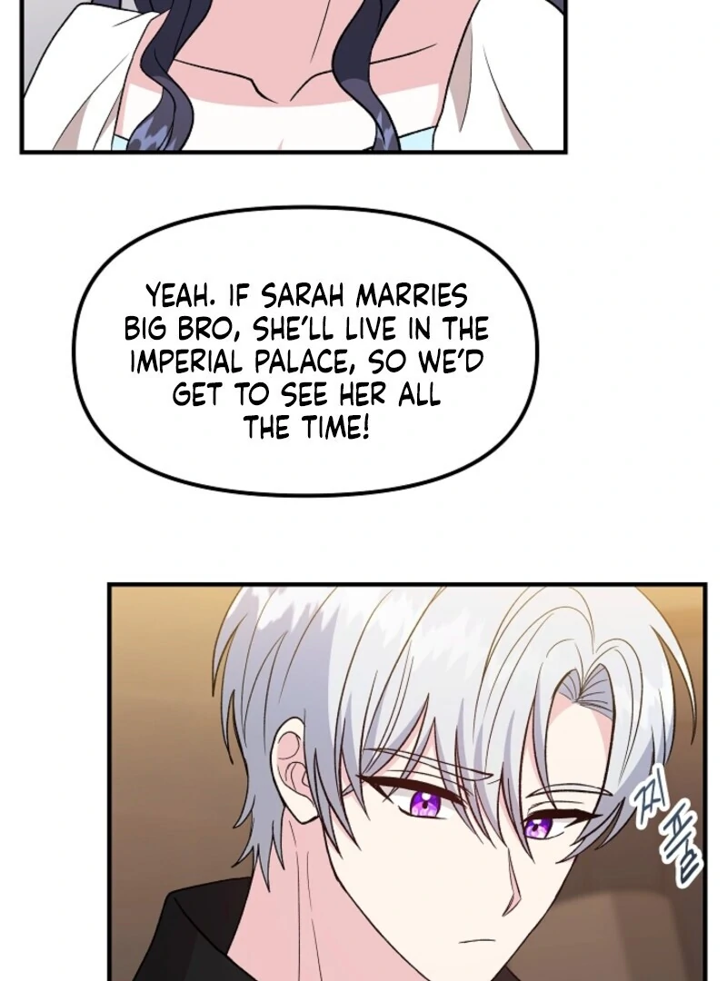 I Became the Tutor of the Royal Twins Chapter 66 - Page 7