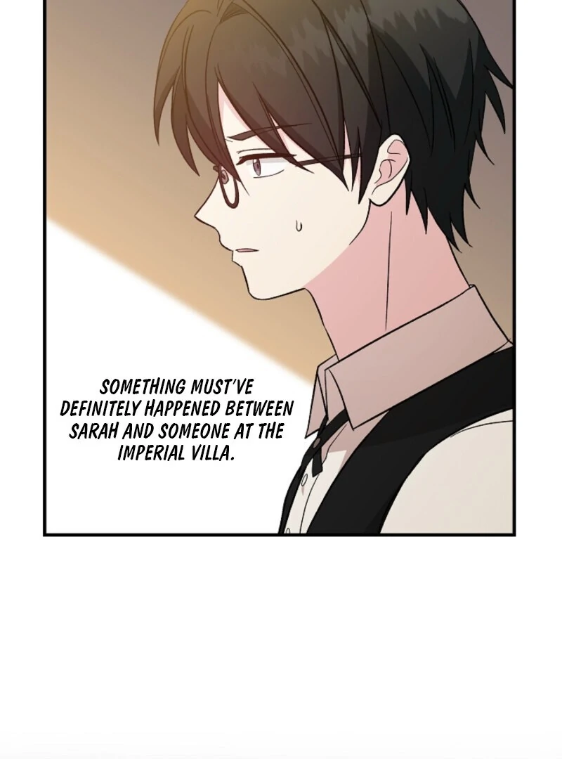 I Became the Tutor of the Royal Twins Chapter 66 - Page 75