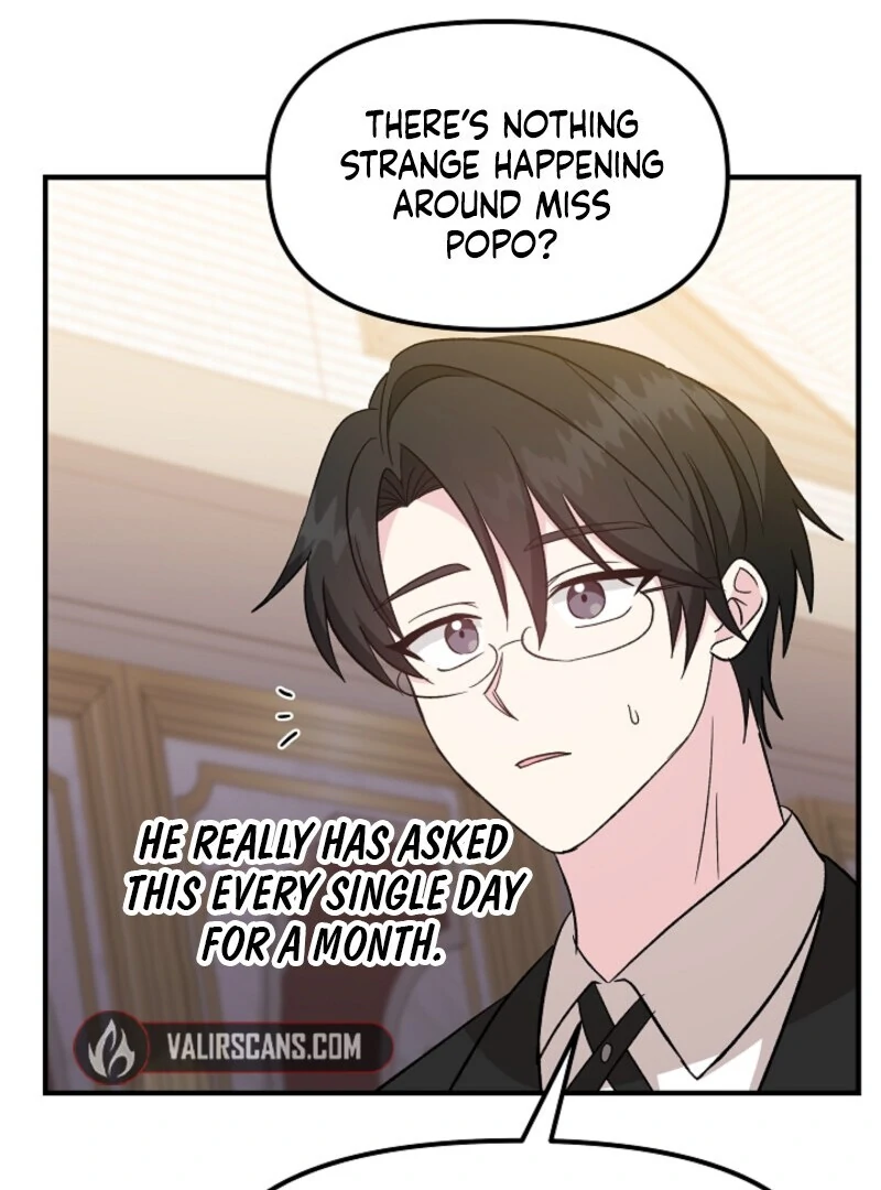 I Became the Tutor of the Royal Twins Chapter 66 - Page 77
