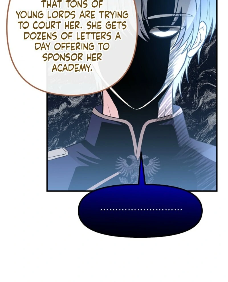 I Became the Tutor of the Royal Twins Chapter 66 - Page 82