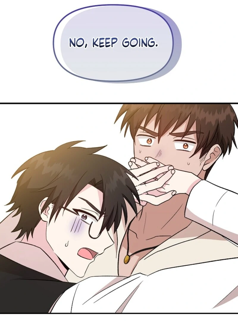 I Became the Tutor of the Royal Twins Chapter 66 - Page 84
