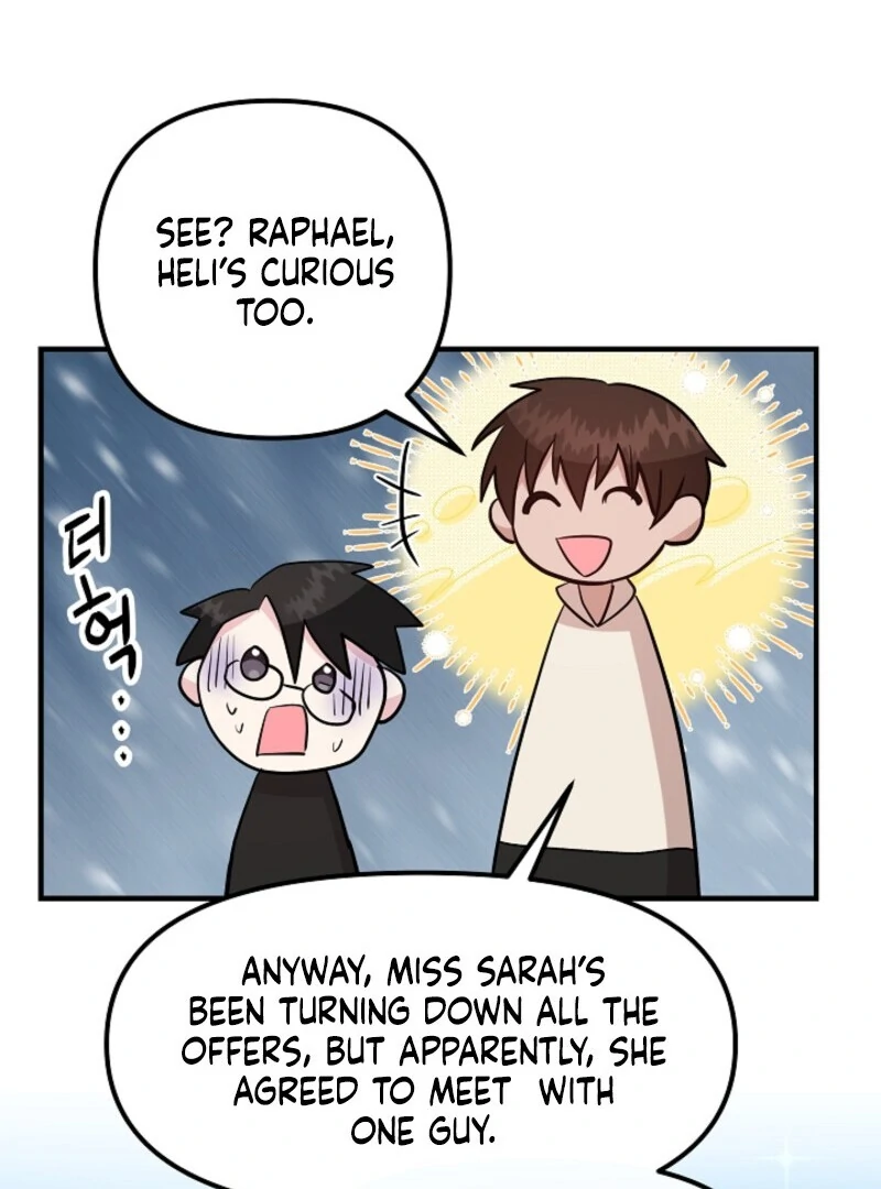 I Became the Tutor of the Royal Twins Chapter 66 - Page 87