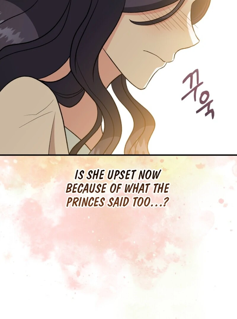 I Became the Tutor of the Royal Twins Chapter 66 - Page 9