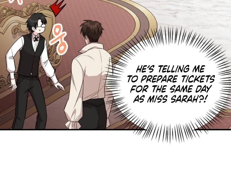 I Became the Tutor of the Royal Twins Chapter 67 - Page 11